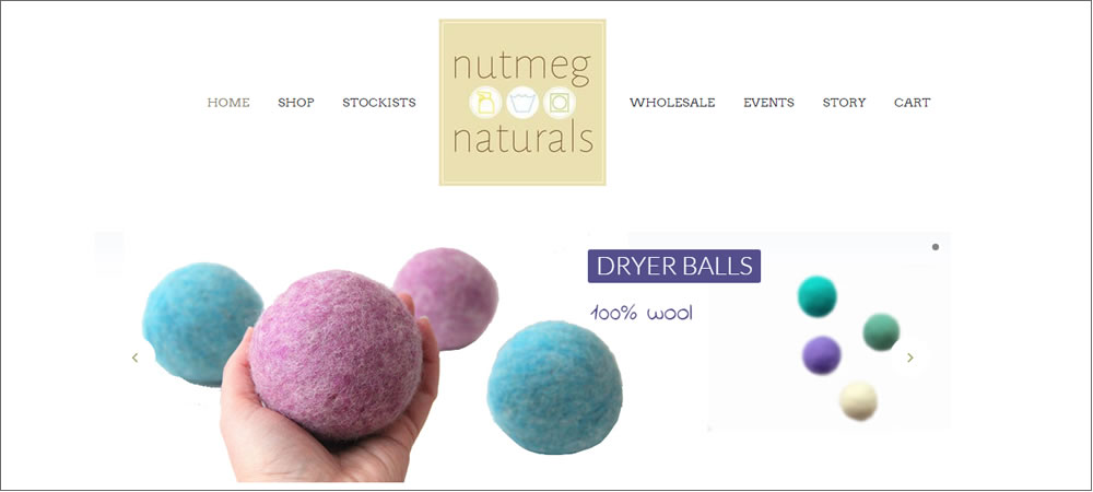 Nutmeg Naturals